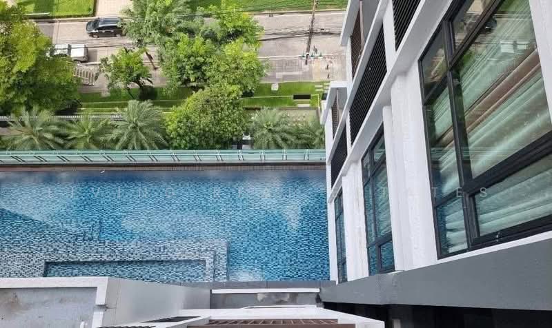 Fuse Sathorn-Taksin, Bangkok, Krung Thon Buri Road, Bang Lam Phu Lang, Khlong San, Bangkok, 1 Bedroom, 35 sqm, Condo For Sale, by Living Real Estates, 500470658 - DDproperty.com