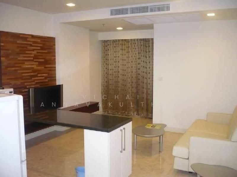 Nusasiri Grand, Bangkok, Soi Sukhumvit 42, Phra Kanong, Khlong Toei, Bangkok, 2 Bedrooms, 80 sqm, Condo For Rent, by Vichai Annavakulthorn, 500470659 - DDproperty.com