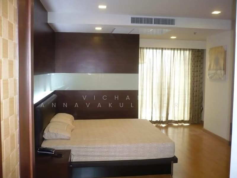 Nusasiri Grand, Bangkok, Soi Sukhumvit 42, Phra Kanong, Khlong Toei, Bangkok, 2 Bedrooms, 80 sqm, Condo For Rent, by Vichai Annavakulthorn, 500470659 - DDproperty.com