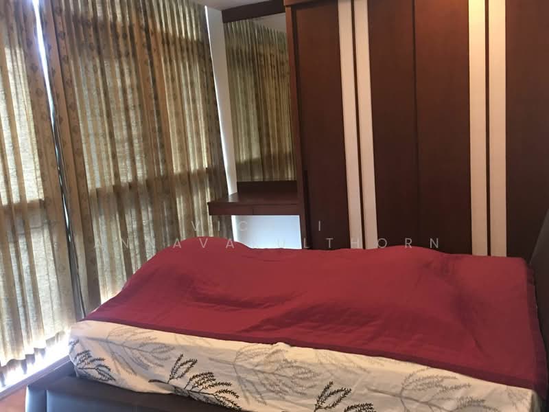 Nusasiri Grand, Bangkok, Soi Sukhumvit 42, Phra Kanong, Khlong Toei, Bangkok, 2 Bedrooms, 80 sqm, Condo For Rent, by Vichai Annavakulthorn, 500470659 - DDproperty.com