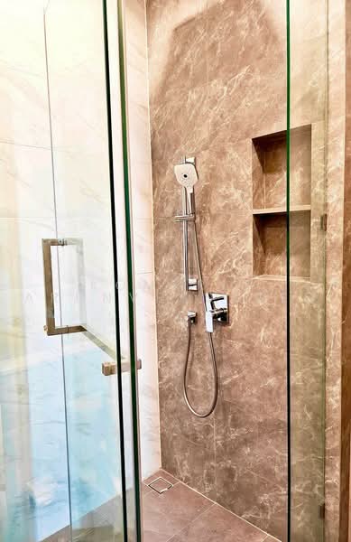 The Crest Park Residences, Bangkok, 1198 Phahonyothin Road, Jom Phon, Chatuchak, Bangkok, 1 Bedroom, 36 sqm, Condo For Rent, by Komkrit Arunvessased, 500470661 - DDproperty.com