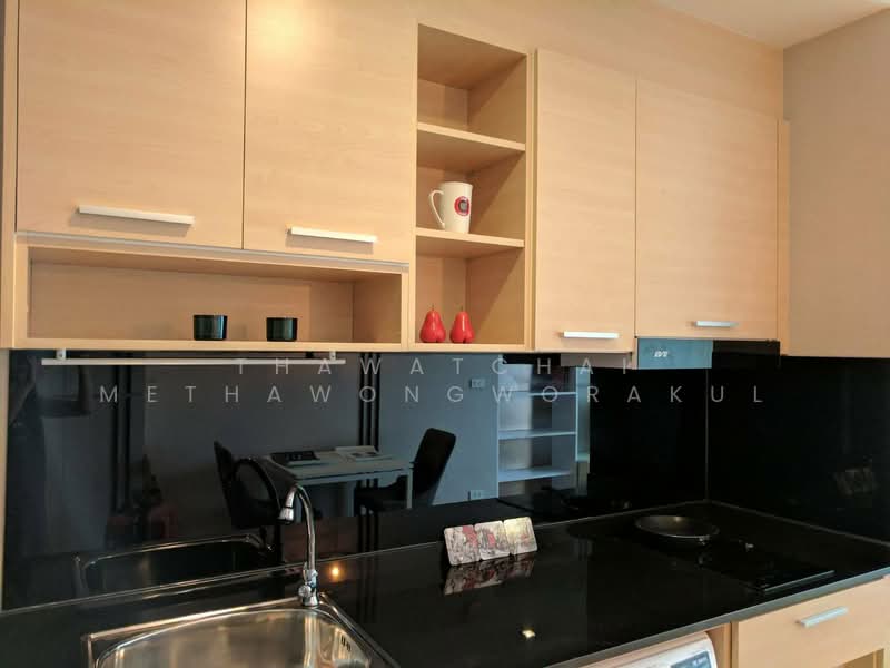 Noble Remix, Bangkok, 772 Soi Sukhumvit 36, Sukhumvit Road, Khong Tan, Khlong Toei, Bangkok, 1 Bedroom, 39 sqm, Condo For Rent, by Thawatchai Methawongworakul, 500470662 - DDproperty.com