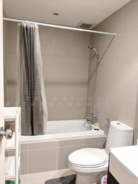 Noble Remix, Bangkok, 772 Soi Sukhumvit 36, Sukhumvit Road, Khong Tan, Khlong Toei, Bangkok, 1 Bedroom, 39 sqm, Condo For Rent, by Thawatchai Methawongworakul, 500470662 - DDproperty.com