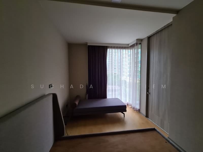 Fynn Sukhumvit 31, Bangkok, 77 Sukhumvit Road, Khlongtoei Nua, Watthana, Bangkok, 2 Bedrooms, 80 sqm, Condo For Sale, by Suchada Yodyiem, 500470663 - DDproperty.com