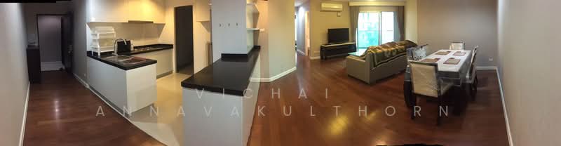 Belle Grand Rama 9, Bangkok, 131 Rama 9 Road, Huai Khwang, Bangkok, 2 Bedrooms, 102 sqm, Condo For Rent, by Vichai Annavakulthorn, 500470664 - DDproperty.com