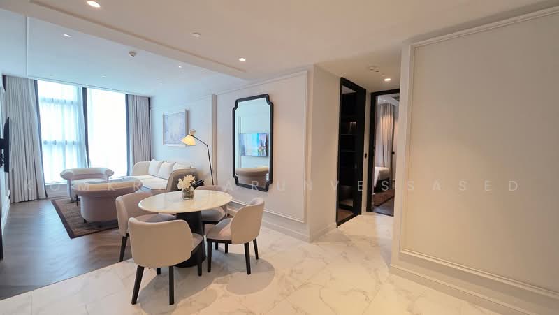 ลา เคลฟ แบงค็อค บาย เดอะเครสต์คอลเลคชั่น : La Clef Bangkok by The Crest Collection, กรุงเทพ, พระโขนง, คลองเตย, กรุงเทพ, 88 ตร.ม., อพาร์ทเมนท์ ให้เช่า, โดย Komkrit Arunvessased, 500470665 - DDproperty.com