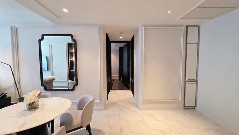 ลา เคลฟ แบงค็อค บาย เดอะเครสต์คอลเลคชั่น : La Clef Bangkok by The Crest Collection, กรุงเทพ, พระโขนง, คลองเตย, กรุงเทพ, 88 ตร.ม., อพาร์ทเมนท์ ให้เช่า, โดย Komkrit Arunvessased, 500470665 - DDproperty.com
