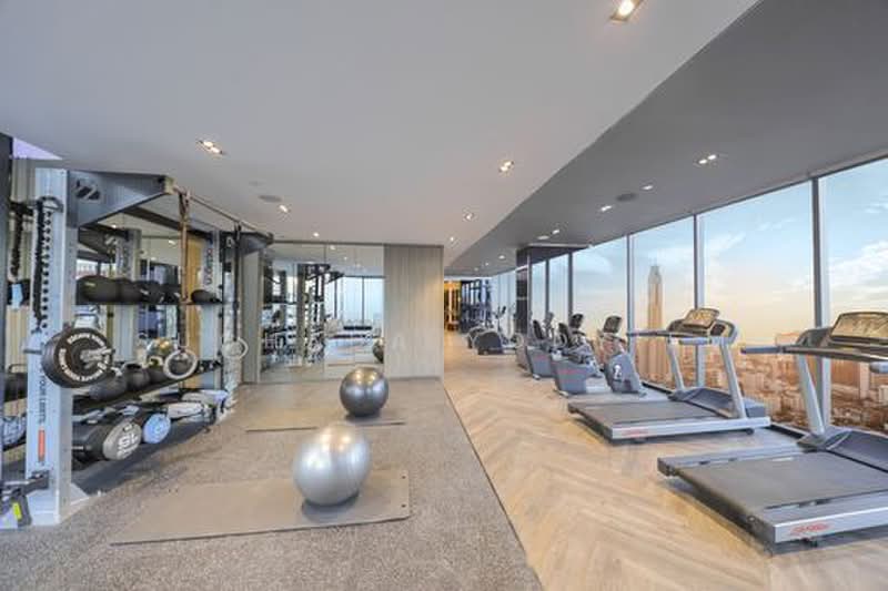 Park Origin Phayathai, Bangkok, 89 Phaya Thai Road, Thanon Phaya Thai, Ratchathewi, Bangkok, 2 Bedrooms, 48 sqm, Condo For Sale, by Suchada Yodyiem, 500470668 - DDproperty.com