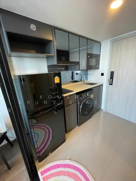 Park Origin Chula-Samyan, Bangkok, Rama 4 Road, Maha Phrutharam, Bang Rak, Bangkok, 1 Bedroom, 35 sqm, Condo For Rent, by Komkrit Arunvessased, 500470670 - DDproperty.com