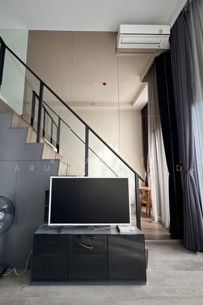 Park Origin Chula-Samyan, Bangkok, Rama 4 Road, Maha Phrutharam, Bang Rak, Bangkok, 1 Bedroom, 35 sqm, Condo For Rent, by Komkrit Arunvessased, 500470670 - DDproperty.com
