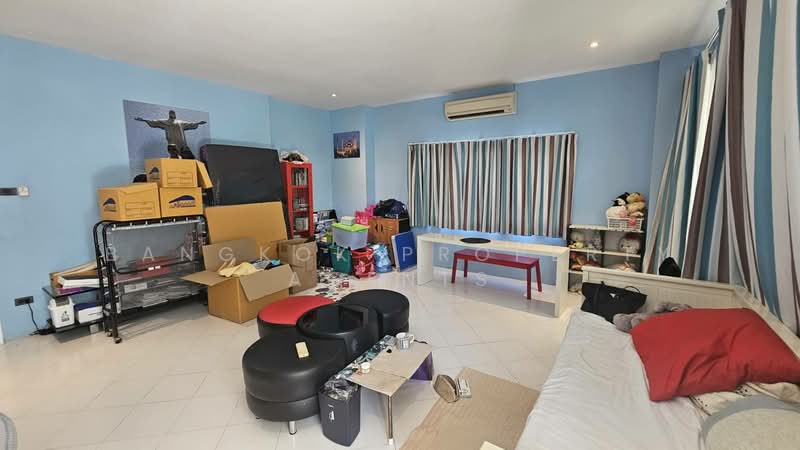 House with big garden in Onnut, Bangkok, Bang Chak, Phra Khanong, Bangkok, 5 Bedrooms, 700 sqm, Single Detached House For Rent, by BANGKOK PROPERTY AGENTS, 500470671 - DDproperty.com