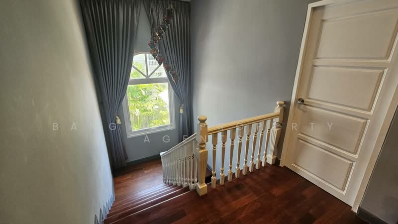 House with big garden in Onnut, Bangkok, Bang Chak, Phra Khanong, Bangkok, 5 Bedrooms, 700 sqm, Single Detached House For Rent, by BANGKOK PROPERTY AGENTS, 500470671 - DDproperty.com