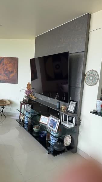 Watermark Chaophraya, Bangkok, Soi Charoennakorn 39-41, Charoennakorn Road, Bang Lam Phu Lang, Khlong San, Bangkok, 3 Bedrooms, 163 sqm, Condo For Rent, by Vichai Annavakulthorn, 500470672 - DDproperty.com