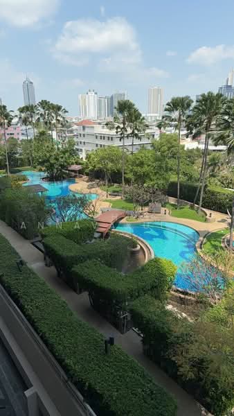 Watermark Chaophraya, Bangkok, Soi Charoennakorn 39-41, Charoennakorn Road, Bang Lam Phu Lang, Khlong San, Bangkok, 3 Bedrooms, 163 sqm, Condo For Rent, by Vichai Annavakulthorn, 500470672 - DDproperty.com