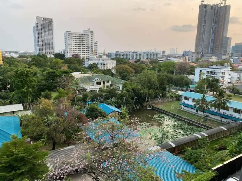 ASHTON Morph 38, Bangkok, 88 Soi Sukhumvit 38, Phra Kanong, Khlong Toei, Bangkok, 1 Bedroom, 33 sqm, Condo For Rent, by Thawatchai Methawongworakul, 500470673 - DDproperty.com