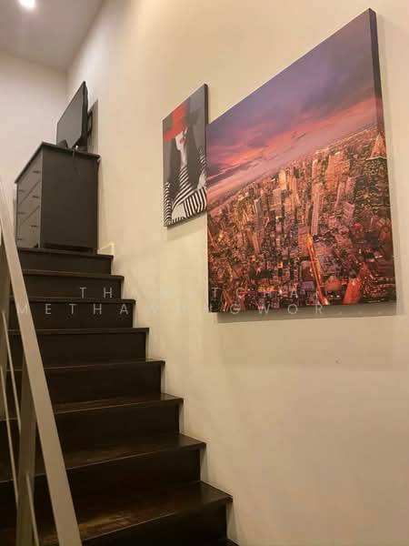 ASHTON Morph 38, Bangkok, 88 Soi Sukhumvit 38, Phra Kanong, Khlong Toei, Bangkok, 1 Bedroom, 33 sqm, Condo For Rent, by Thawatchai Methawongworakul, 500470673 - DDproperty.com