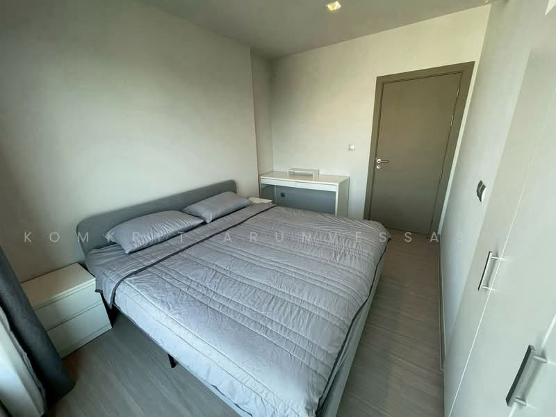 Life Asoke-Rama 9, Bangkok, 626 Asoke-Dindaeng Road, Makkasan, Ratchathewi, Bangkok, 1 Bedroom, 34 sqm, Condo For Rent, by Komkrit Arunvessased, 500470674 - DDproperty.com