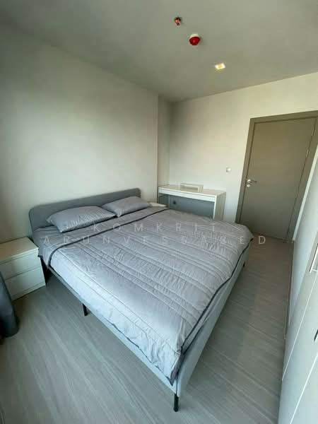 Life Asoke-Rama 9, Bangkok, 626 Asoke-Dindaeng Road, Makkasan, Ratchathewi, Bangkok, 1 Bedroom, 34 sqm, Condo For Rent, by Komkrit Arunvessased, 500470674 - DDproperty.com