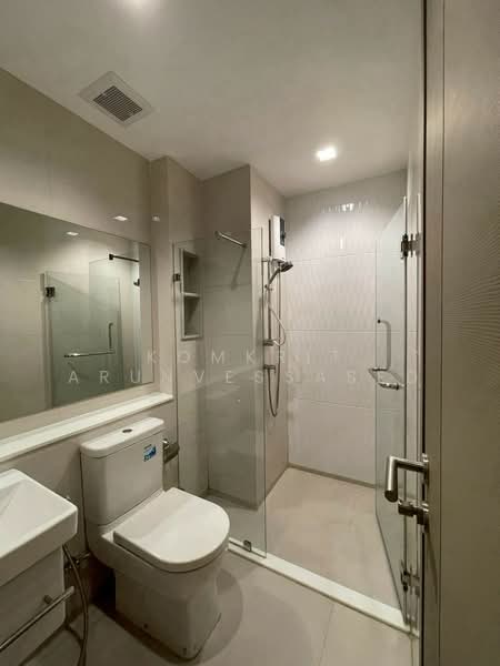Life Asoke-Rama 9, Bangkok, 626 Asoke-Dindaeng Road, Makkasan, Ratchathewi, Bangkok, 1 Bedroom, 34 sqm, Condo For Rent, by Komkrit Arunvessased, 500470674 - DDproperty.com