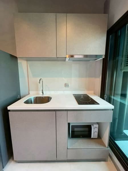 Life Asoke-Rama 9, Bangkok, 626 Asoke-Dindaeng Road, Makkasan, Ratchathewi, Bangkok, 1 Bedroom, 34 sqm, Condo For Rent, by Komkrit Arunvessased, 500470674 - DDproperty.com
