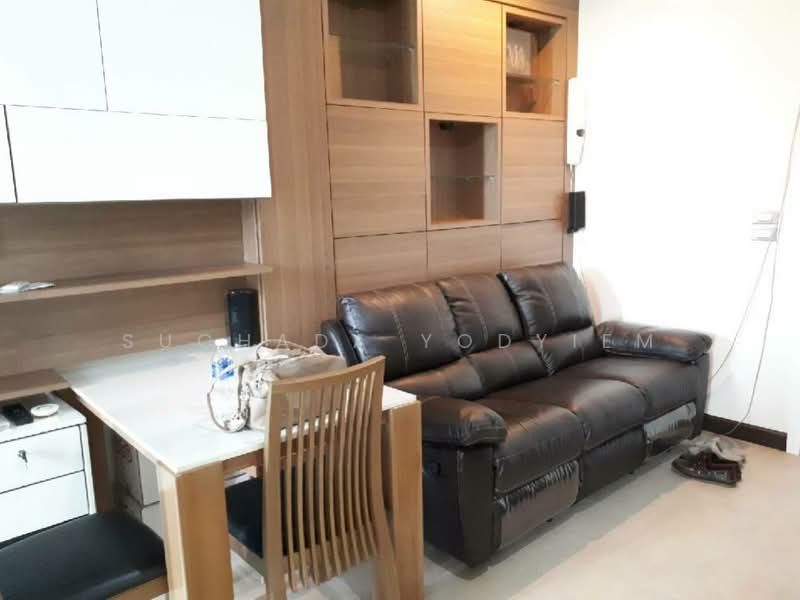 The Room Sukhumvit 62 : เดอะรูม สุขุมวิท 62, กรุงเทพ, 2288 ถ.สุขุมวิท, บางจาก, พระโขนง, กรุงเทพ, 45 ตร.ม., คอนโด ขาย, โดย Suchada Yodyiem, 500470675 - DDproperty.com