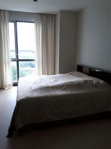 The Room Sukhumvit 62, Bangkok, 2288 Sukhumvit Road, Bang Chak, Phra Khanong, Bangkok, 1 Bedroom, 45 sqm, Condo For Sale, by Suchada Yodyiem, 500470675 - DDproperty.com