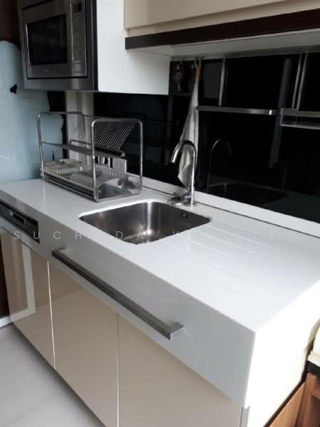 The Room Sukhumvit 62, Bangkok, 2288 Sukhumvit Road, Bang Chak, Phra Khanong, Bangkok, 1 Bedroom, 45 sqm, Condo For Sale, by Suchada Yodyiem, 500470675 - DDproperty.com