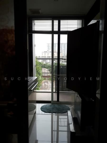 The Room Sukhumvit 62, Bangkok, 2288 Sukhumvit Road, Bang Chak, Phra Khanong, Bangkok, 1 Bedroom, 45 sqm, Condo For Sale, by Suchada Yodyiem, 500470675 - DDproperty.com