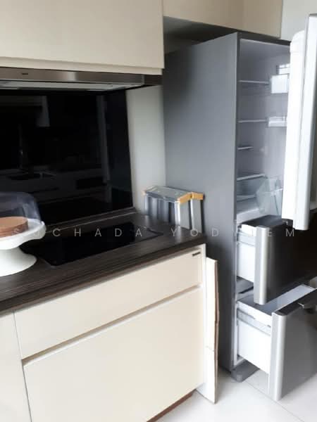 The Room Sukhumvit 62, Bangkok, 2288 Sukhumvit Road, Bang Chak, Phra Khanong, Bangkok, 1 Bedroom, 45 sqm, Condo For Sale, by Suchada Yodyiem, 500470675 - DDproperty.com