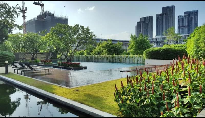 The Room Sukhumvit 62 : เดอะรูม สุขุมวิท 62, กรุงเทพ, 2288 ถ.สุขุมวิท, บางจาก, พระโขนง, กรุงเทพ, 45 ตร.ม., คอนโด ขาย, โดย Suchada Yodyiem, 500470675 - DDproperty.com