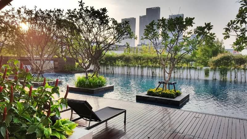 The Room Sukhumvit 62, Bangkok, 2288 Sukhumvit Road, Bang Chak, Phra Khanong, Bangkok, 1 Bedroom, 45 sqm, Condo For Sale, by Suchada Yodyiem, 500470675 - DDproperty.com