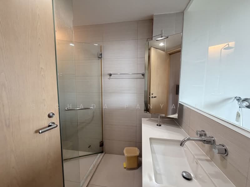 Siri At Sukhumvit, Bangkok, 902 Sukhumvit Road, Phra Kanong, Khlong Toei, Bangkok, 1 Bedroom, 52 sqm, Condo For Rent, by Suchada Panyarem, 500470676 - DDproperty.com
