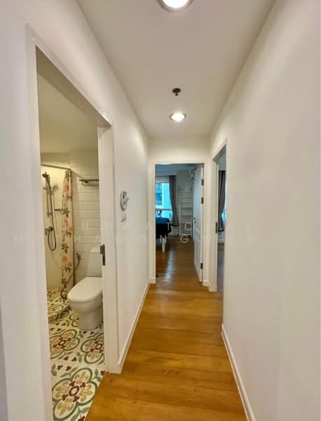 Belle Grand Rama 9, Bangkok, 131 Rama 9 Road, Huai Khwang, Bangkok, 2 Bedrooms, 96 sqm, Condo For Rent, by Thawatchai Methawongworakul, 500470677 - DDproperty.com