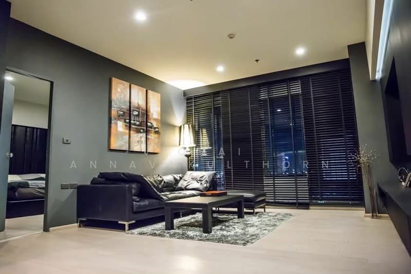 Noble Solo, Bangkok, 988 Thong Lo, Khlong Tan Nua, Watthana, Bangkok, 1 Bedroom, 55 sqm, Condo For Rent, by Vichai Annavakulthorn, 500470678 - DDproperty.com
