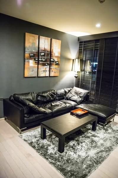 Noble Solo, Bangkok, 988 Thong Lo, Khlong Tan Nua, Watthana, Bangkok, 1 Bedroom, 55 sqm, Condo For Rent, by Vichai Annavakulthorn, 500470678 - DDproperty.com