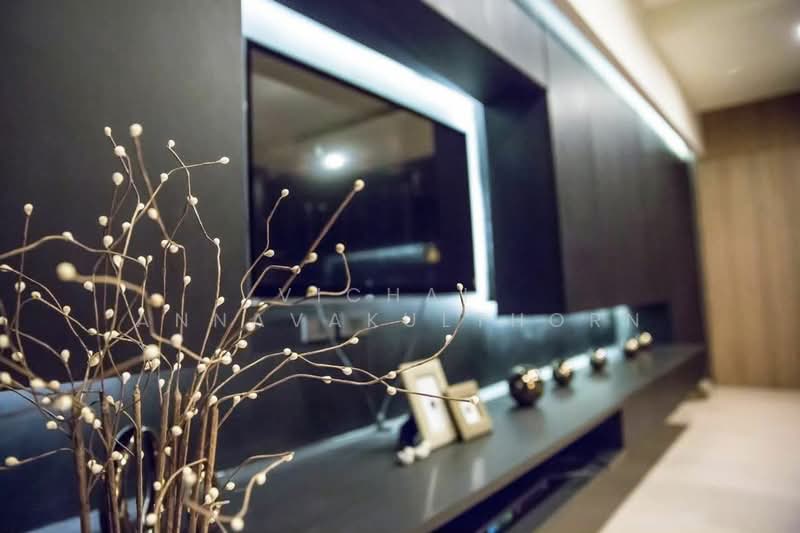 Noble Solo, Bangkok, 988 Thong Lo, Khlong Tan Nua, Watthana, Bangkok, 1 Bedroom, 55 sqm, Condo For Rent, by Vichai Annavakulthorn, 500470678 - DDproperty.com