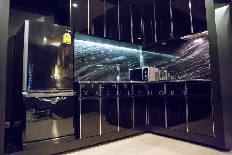 Noble Solo, Bangkok, 988 Thong Lo, Khlong Tan Nua, Watthana, Bangkok, 1 Bedroom, 55 sqm, Condo For Rent, by Vichai Annavakulthorn, 500470678 - DDproperty.com