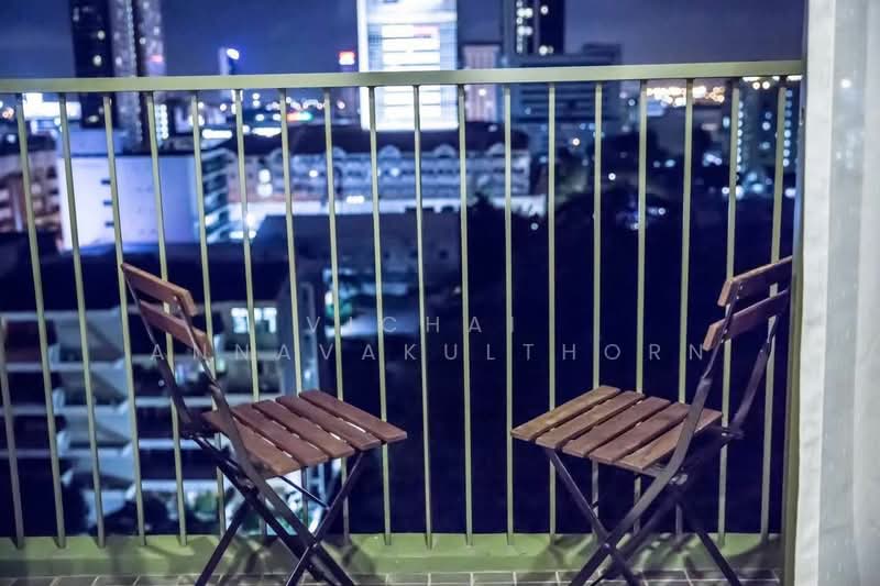 Noble Solo, Bangkok, 988 Thong Lo, Khlong Tan Nua, Watthana, Bangkok, 1 Bedroom, 55 sqm, Condo For Rent, by Vichai Annavakulthorn, 500470678 - DDproperty.com