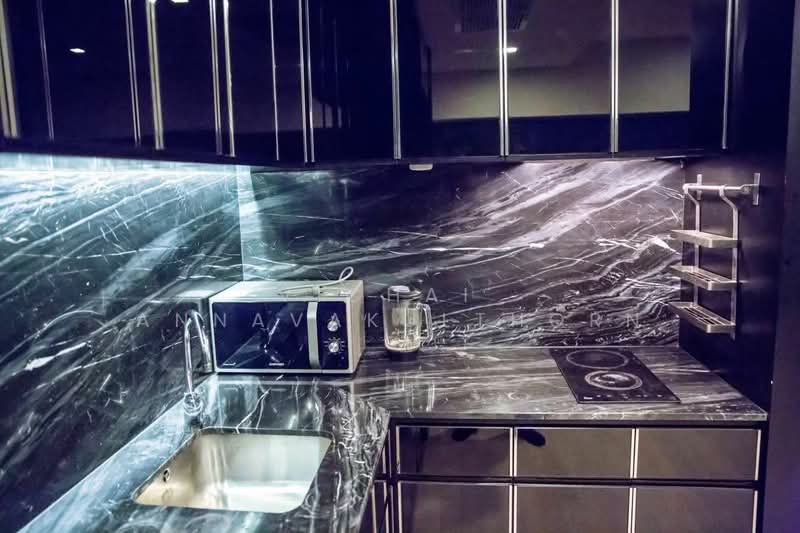Noble Solo, Bangkok, 988 Thong Lo, Khlong Tan Nua, Watthana, Bangkok, 1 Bedroom, 55 sqm, Condo For Rent, by Vichai Annavakulthorn, 500470678 - DDproperty.com