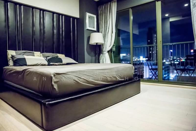 Noble Solo, Bangkok, 988 Thong Lo, Khlong Tan Nua, Watthana, Bangkok, 1 Bedroom, 55 sqm, Condo For Rent, by Vichai Annavakulthorn, 500470678 - DDproperty.com