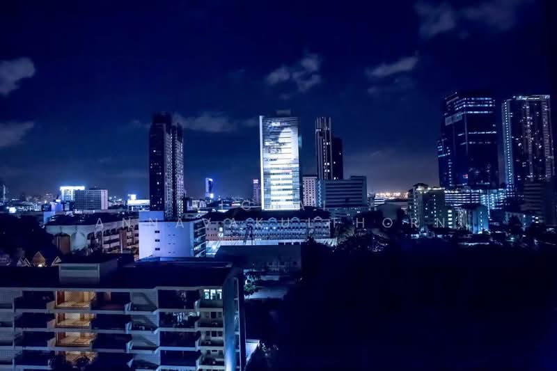 Noble Solo, Bangkok, 988 Thong Lo, Khlong Tan Nua, Watthana, Bangkok, 1 Bedroom, 55 sqm, Condo For Rent, by Vichai Annavakulthorn, 500470678 - DDproperty.com
