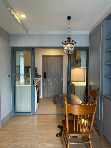 The Nest Sukhumvit 71 : เดอะ เนสท์ สุขุมวิท 71, กรุงเทพ, 17 ซอยปรีดีพนมยงค์ 2, พระโขนงเหนือ, วัฒนา, กรุงเทพ, 34 ตร.ม., คอนโด ให้เช่า, โดย Komkrit Arunvessased, 500470679 - DDproperty.com