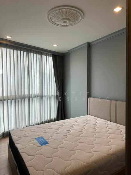 The Nest Sukhumvit 71, Bangkok, 17 Soi Pridi Banomyong 2, Phra Kanong Nua, Watthana, Bangkok, 1 Bedroom, 34 sqm, Condo For Rent, by Komkrit Arunvessased, 500470679 - DDproperty.com