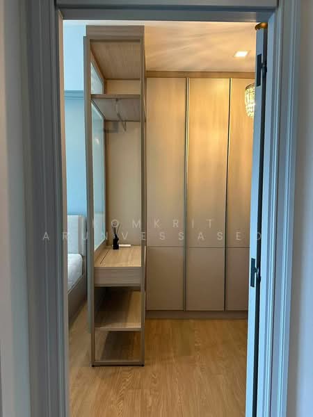 The Nest Sukhumvit 71, Bangkok, 17 Soi Pridi Banomyong 2, Phra Kanong Nua, Watthana, Bangkok, 1 Bedroom, 34 sqm, Condo For Rent, by Komkrit Arunvessased, 500470679 - DDproperty.com