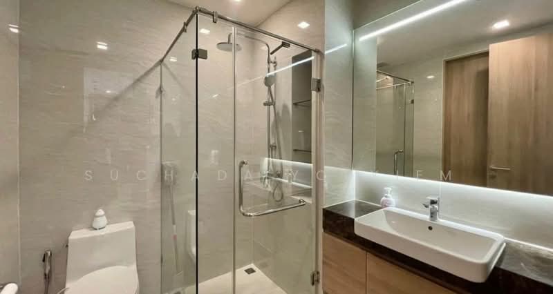 Noble State 39, Bangkok, 35 Soi Sukhumvit 39, Khlong Tan Nua, Watthana, Bangkok, 2 Bedrooms, 70 sqm, Condo For Sale, by Suchada Yodyiem, 500470680 - DDproperty.com