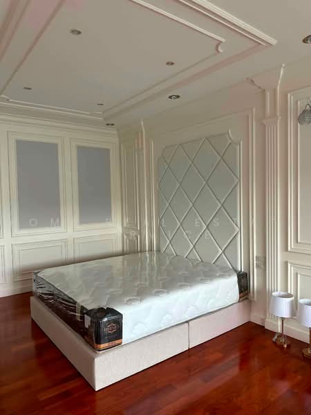 Laddarom Bangna, Samut Prakan, Bangna-Trad Road Km.7, Bang Kaeo, Bang Plee, Samut Prakan, 4 Bedrooms, 310 sqm, Single Detached House For Rent, by HOME Real Estate Service, 500470682 - DDproperty.com