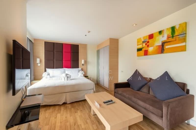 Urbana Langsuan, Bangkok, 55 Langsuan Road, Lumphini, Pathum Wan, Bangkok, 1 Bedroom, 45 sqm, Apartment For Rent, by Thawatchai Methawongworakul, 500470683 - DDproperty.com