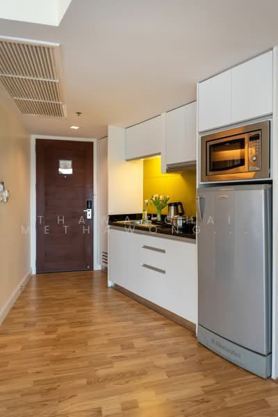 Urbana Langsuan, Bangkok, 55 Langsuan Road, Lumphini, Pathum Wan, Bangkok, 1 Bedroom, 45 sqm, Apartment For Rent, by Thawatchai Methawongworakul, 500470683 - DDproperty.com