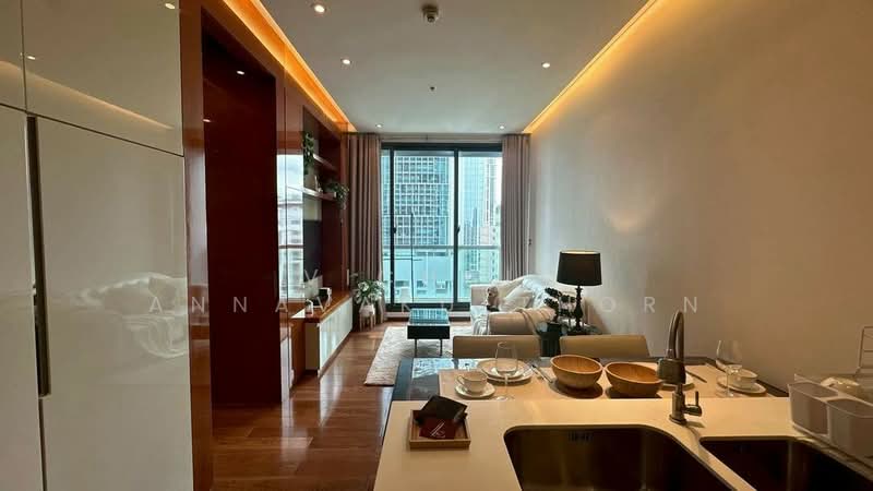 The Address Sukhumvit 28 : ดิ แอดเดรส สุขุมวิท 28, กรุงเทพ, 1 ซอยสุขุมวิท 28 ถนนสุขุมวิท แขวงคลองตัน เขตคลองเตย กรุงเทพมหานคร, คลองตัน, คลองเตย, กรุงเทพ, 45 ตร.ม., คอนโด ให้เช่า, โดย Vichai Annavakulthorn, 500470685 - DDproperty.com