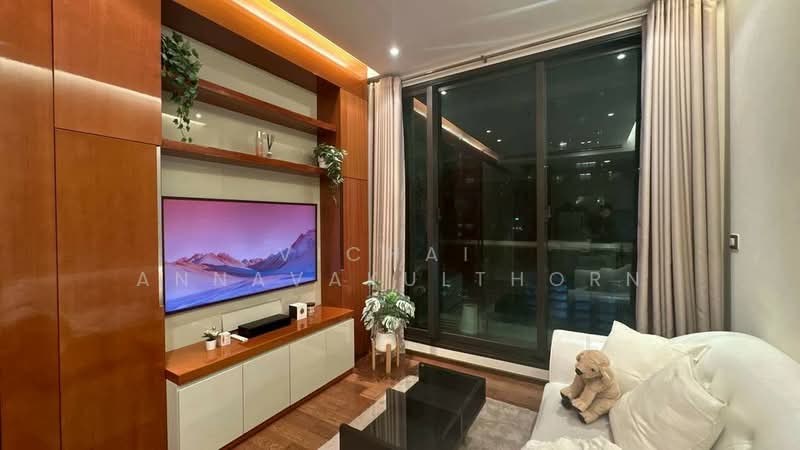 The Address Sukhumvit 28 : ดิ แอดเดรส สุขุมวิท 28, กรุงเทพ, 1 ซอยสุขุมวิท 28 ถนนสุขุมวิท แขวงคลองตัน เขตคลองเตย กรุงเทพมหานคร, คลองตัน, คลองเตย, กรุงเทพ, 45 ตร.ม., คอนโด ให้เช่า, โดย Vichai Annavakulthorn, 500470685 - DDproperty.com